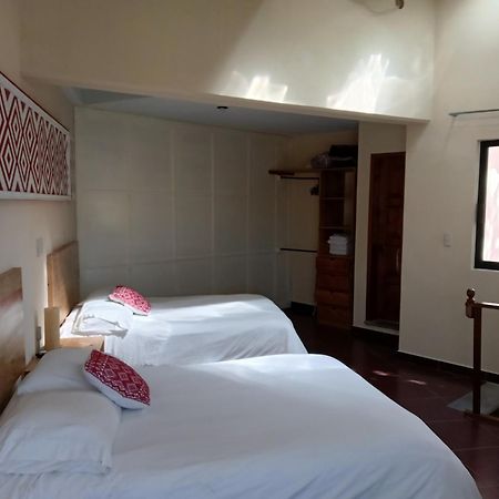 J&K Suite Сан-Кристобаль-де-Ла-Касас Экстерьер фото