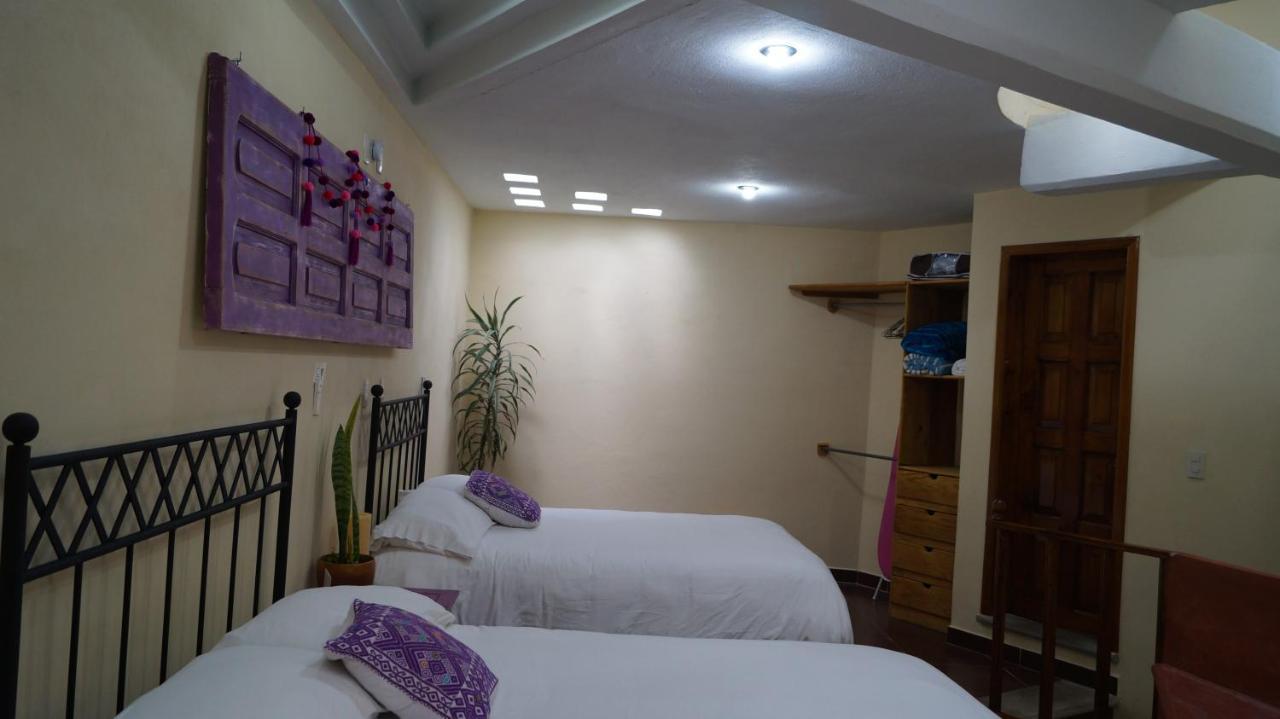 J&K Suite Сан-Кристобаль-де-Ла-Касас Экстерьер фото