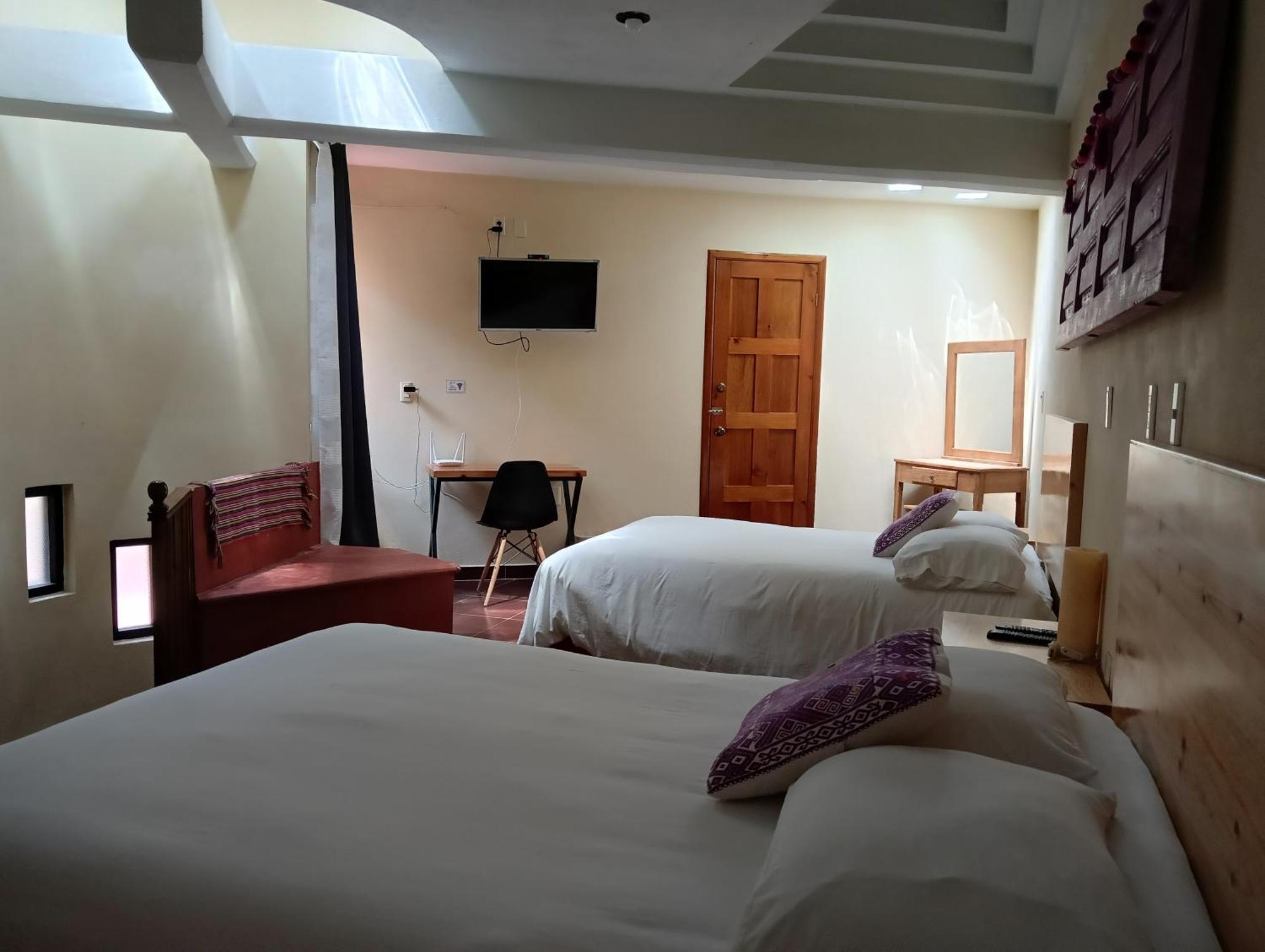 J&K Suite Сан-Кристобаль-де-Ла-Касас Экстерьер фото