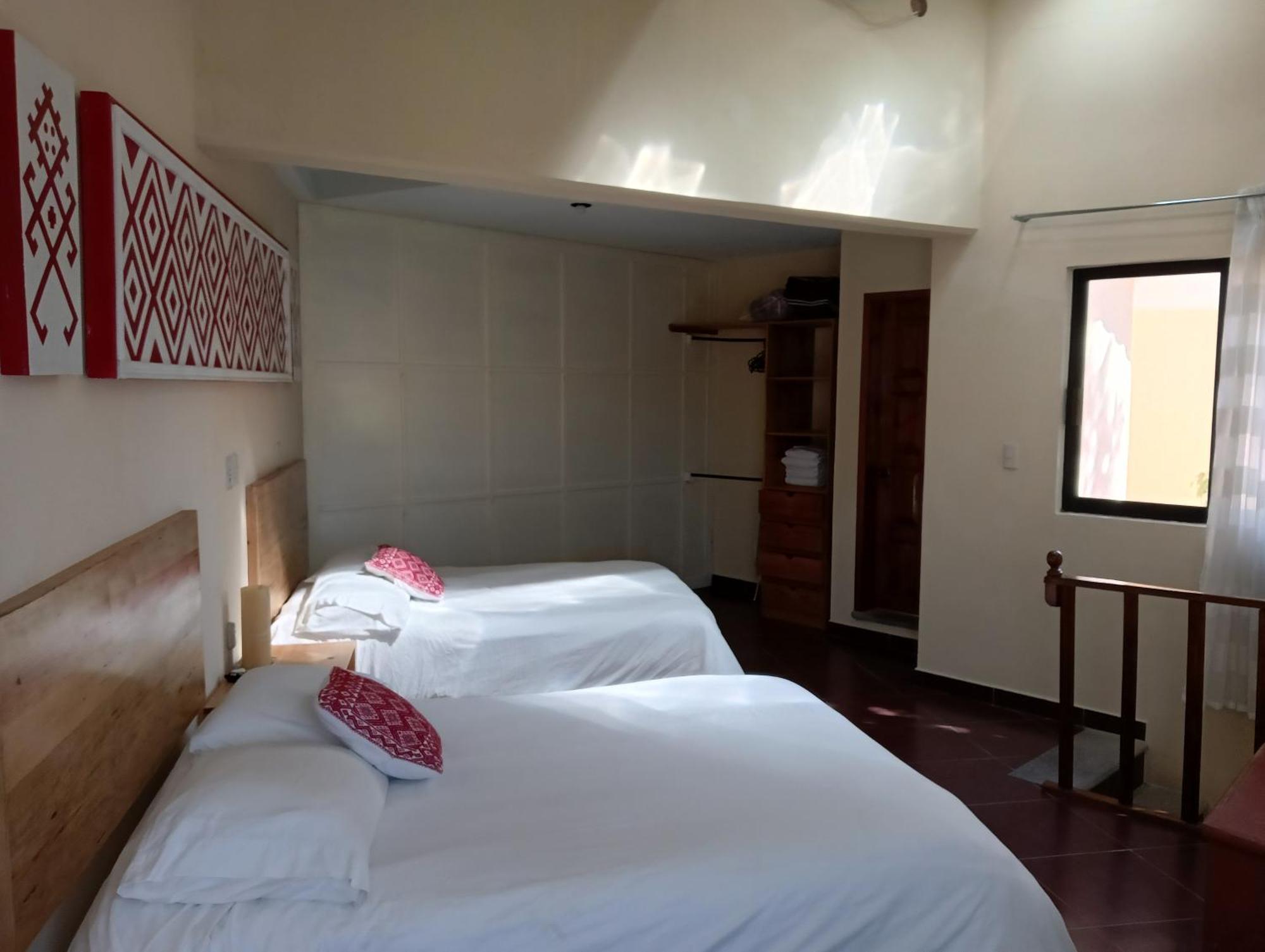 J&K Suite Сан-Кристобаль-де-Ла-Касас Экстерьер фото