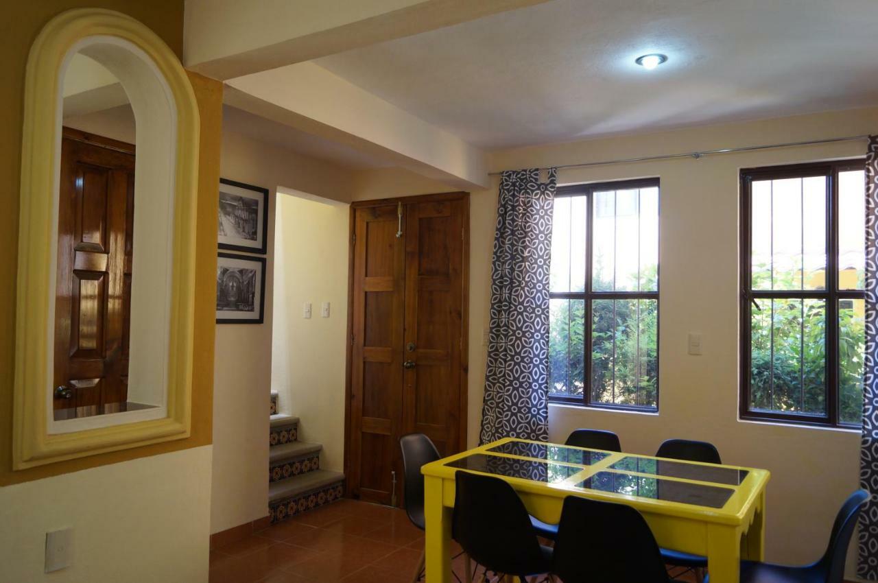 J&K Suite Сан-Кристобаль-де-Ла-Касас Экстерьер фото