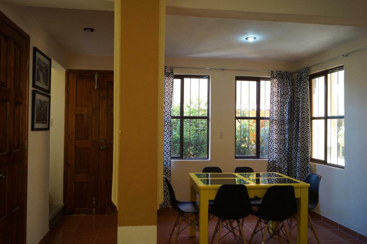 J&K Suite Сан-Кристобаль-де-Ла-Касас Экстерьер фото